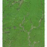 MO-GLADDEN: GeoChange 1966-2014 Preview 1