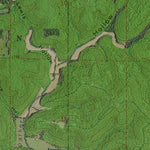MO-GLADDEN: GeoChange 1966-2014 Preview 3