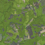 VA-MEHERRIN: GeoChange 1967-2012 Preview 3