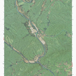 VA-EAGLE ROCK: GeoChange 1960-2012 Preview 1
