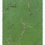 MO-LOGGERS LAKE: GeoChange 1966-2014 Preview 1