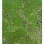 MO-BEULAH: GeoChange 1953-2014 Preview 1