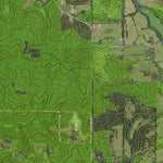 MO-BEULAH: GeoChange 1953-2014 Preview 2