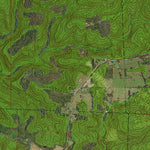 MO-BEULAH: GeoChange 1953-2014 Preview 3