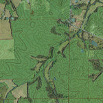 MO-ANUTT: GeoChange 1975-2014 Preview 2