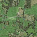 MO-ANUTT: GeoChange 1975-2014 Preview 3