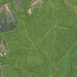 VA-CHARLOTTE COURT HOUSE: GeoChange 1967-2012 Preview 2