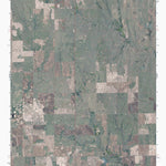 KS-COLDWATER NE: GeoChange 1974-2014 Preview 1
