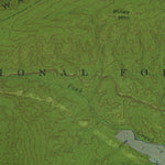 VA-LONG SPUR: GeoChange 1963-2012 Preview 2
