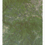 VA-BENT MOUNTAIN: GeoChange 1962-2012 Preview 1