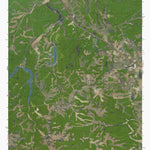 MO-WEINGARTEN: GeoChange 1974-2012 Preview 1