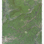 VA-IRONTO: GeoChange 1963-2012 Preview 1