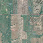 KS-MOUNT JESUS NW: GeoChange 1974-2014 Preview 2