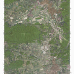 VA-BLACKSBURG: GeoChange 1963-2012 Preview 1