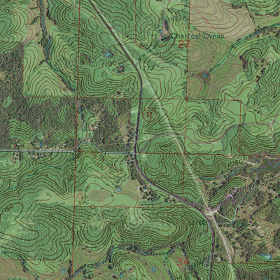 MO-LECOMA: GeoChange 1962-2014 Preview 2