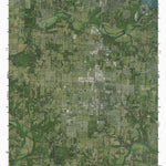 MO-NIXA: GeoChange 1959-2014 Preview 1
