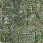 MO-NIXA: GeoChange 1959-2014 Preview 3
