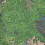 VA-CARTERSVILLE: GeoChange 1958-2012 Preview 2