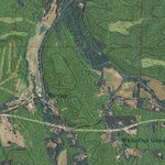 MO-SHIRLEY: GeoChange 1954-2012 Preview 3