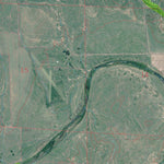 KS-SIMMONS CREEK: GeoChange 1974-2014 Preview 2