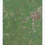 MO-ROLLA: GeoChange 1948-2014 Preview 1