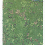 VA-DIANA MILLS: GeoChange 1967-2012 Preview 1