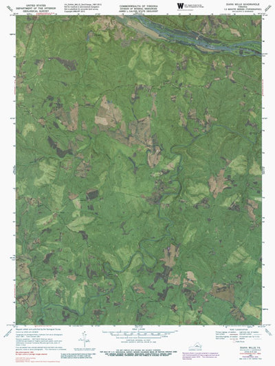 VA-DIANA MILLS: GeoChange 1967-2012 Preview 1