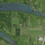 MO-BASSVILLE: GeoChange 1944-2014 Preview 2
