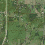 MO-BASSVILLE: GeoChange 1944-2014 Preview 3