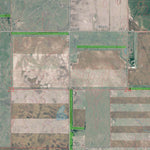 KS-BUCKLIN NW: GeoChange 1965-2014 Preview 2