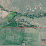 KS-BUCKLIN NW: GeoChange 1965-2014 Preview 3
