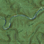 MO-JAM UP CAVE: GeoChange 1966-2014 Preview 3