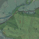 WV-VA-ALVON: GeoChange 1991-2011 Preview 2