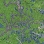 WV-ODD: GeoChange 1967-2011 Preview 3