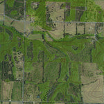 MO-WILLARD: GeoChange 1944-2014 Preview 3