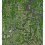 MO-GREENFIELD: GeoChange 1950-2014 Preview 1