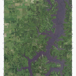 MO-CRISP: GeoChange 1950-2014 Preview 1