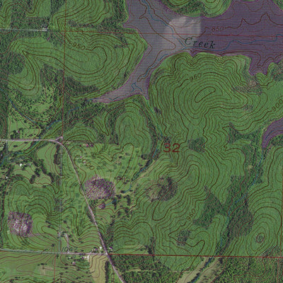 MO-CRISP: GeoChange 1950-2014 Preview 2