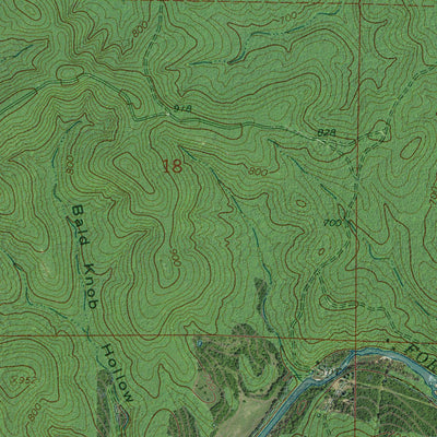 MO-EMINENCE: GeoChange 1964-2014 Preview 2