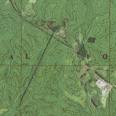 MO-BUNKER: GeoChange 1965-2014 Preview 2