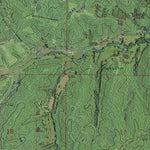 MO-BUNKER: GeoChange 1965-2014 Preview 3