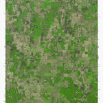 MO-DARIEN: GeoChange 1975-2014 Preview 1