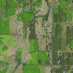 MO-DARIEN: GeoChange 1975-2014 Preview 3