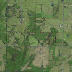 MO-ELKLAND: GeoChange 1968-2014 Preview 2