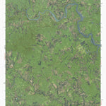 VA-HARDY: GeoChange 1962-2012 Preview 1