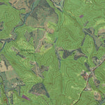 VA-HARDY: GeoChange 1962-2012 Preview 2