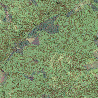 VA-STEWARTSVILLE: GeoChange 1960-2012 Preview 3