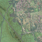 VA-DALEVILLE: GeoChange 1960-2012 Preview 3