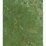 MO-FLAT: GeoChange 1953-2014 Preview 1
