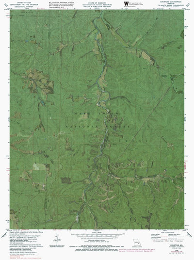 MO-COURTOIS: GeoChange 1974-2014 Preview 1